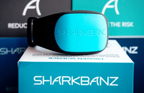 SharkBanz 2